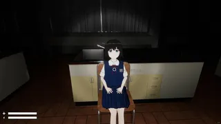 Скриншот 7 к игре Psychic Investigation of Sakuragi Haru