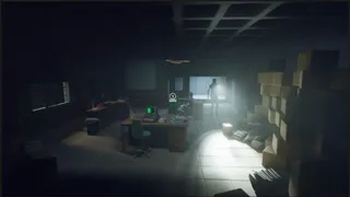 Скриншот 1 к игре Glimpse