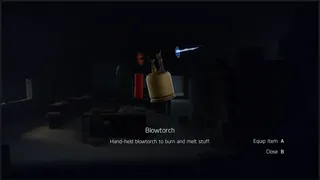 Скриншот 3 к игре Glimpse
