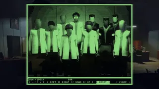 Скриншот 8 к игре Glimpse