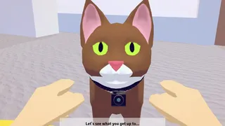 Скриншот 2 к игре Point of Mew