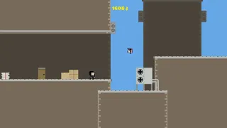 Скриншот 3 к игре Running Guys