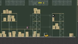 Скриншот 4 к игре Running Guys