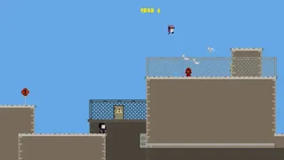 Скриншот 5 к игре Running Guys