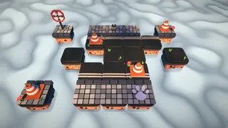 Скриншот 2 к игре Stick to the Plan