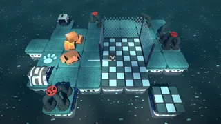 Скриншот 5 к игре Stick to the Plan