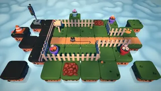 Скриншот 6 к игре Stick to the Plan