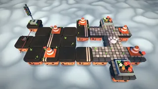 Скриншот 8 к игре Stick to the Plan