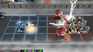 Скриншот 2 к игре Mechanical Survivor