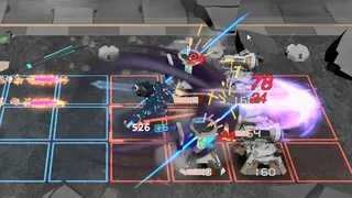 Скриншот 3 к игре Mechanical Survivor
