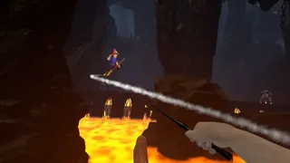 Скриншот 2 к игре Broom Royale