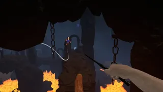 Скриншот 6 к игре Broom Royale