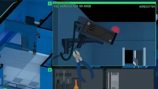 Скриншот 6 к игре DataJack 2020