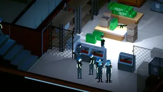 Скриншот 7 к игре DataJack 2020