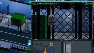 Скриншот 8 к игре DataJack 2020