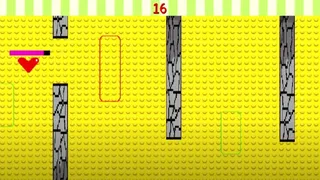 Скриншот 1 к игре Heart vs HP