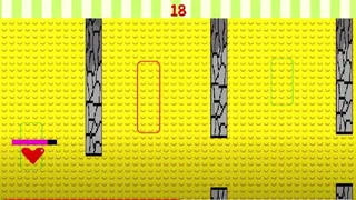 Скриншот 2 к игре Heart vs HP