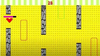 Скриншот 3 к игре Heart vs HP
