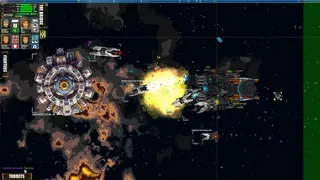 Скриншот 1 к игре Pirate Patrol