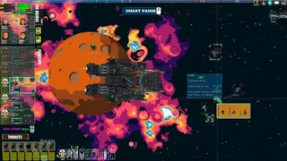 Скриншот 2 к игре Pirate Patrol