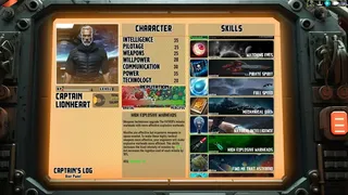 Скриншот 4 к игре Pirate Patrol