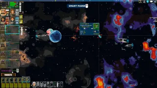 Скриншот 6 к игре Pirate Patrol