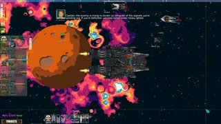 Скриншот 7 к игре Pirate Patrol