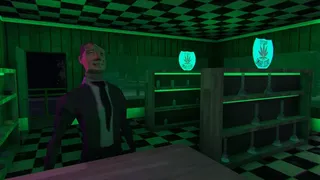 Скриншот 1 к игре Trash Horror Collection 3