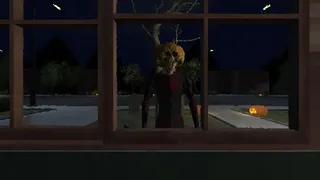 Скриншот 3 к игре Trash Horror Collection 3