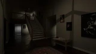 Скриншот 1 к игре Ritual
