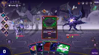 Скриншот 6 к игре MoonsCreed