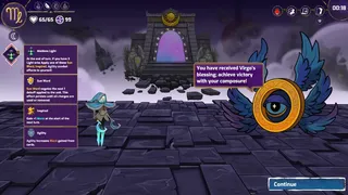 Скриншот 8 к игре MoonsCreed