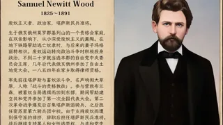 Скриншот 6 к игре 美利坚英雄传说：第二次革命战争 The Heroic Legend of America: Second Revolutionary War