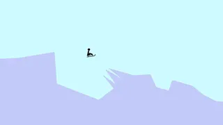 Скриншот 4 к игре Draw Rider Remake
