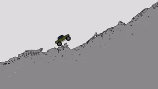 Скриншот 6 к игре Draw Rider Remake