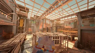Скриншот 2 к игре STACK