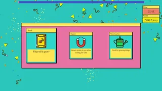 Скриншот 4 к игре Sticky Shapes