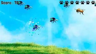 Скриншот 2 к игре SHADE The Border Collie Flycatcher