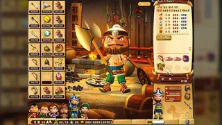 Скриншот 3 к игре 三國立志傳2