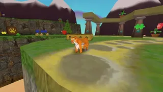 Скриншот 1 к игре Save My Dreams