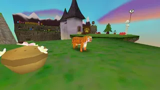 Скриншот 3 к игре Save My Dreams
