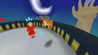 Скриншот 4 к игре Save My Dreams