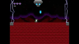 Скриншот 1 к игре Space Pirates for Life