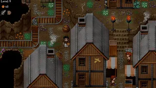 Скриншот 3 к игре Twell