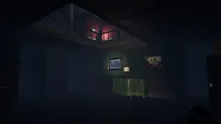Скриншот 1 к игре Spooky Shelter