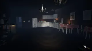 Скриншот 2 к игре Spooky Shelter
