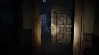 Скриншот 3 к игре Spooky Shelter