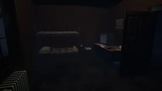 Скриншот 4 к игре Spooky Shelter