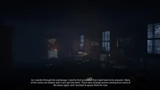 Скриншот 5 к игре Spooky Shelter