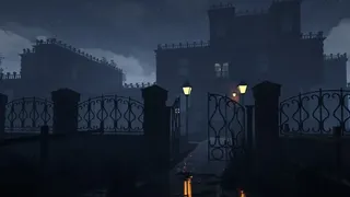 Скриншот 6 к игре Spooky Shelter